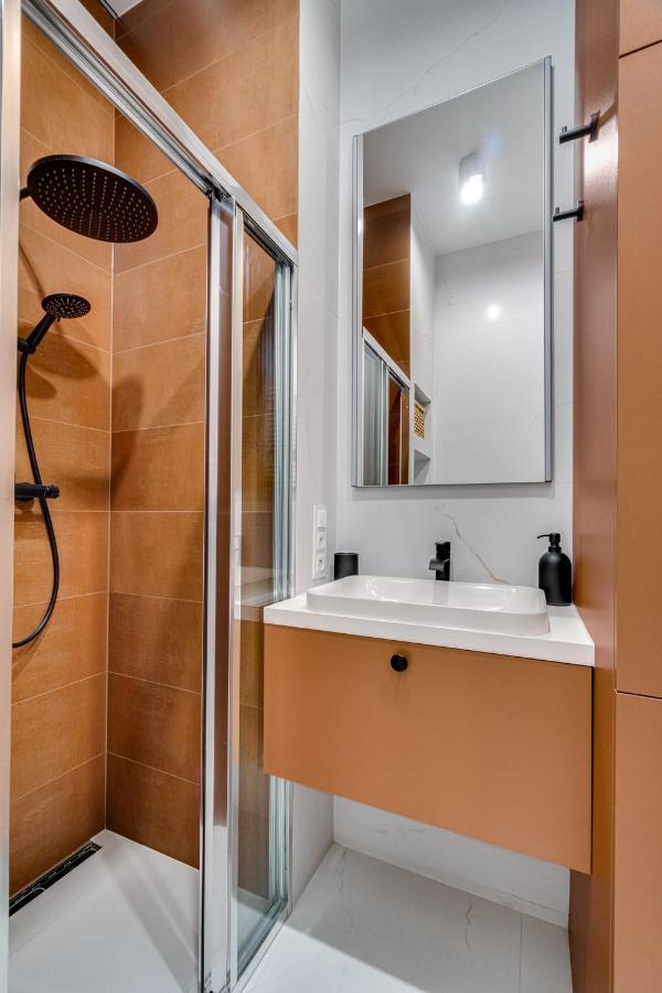 Apartament Riverside View - Parking Free Breslau Exterior foto